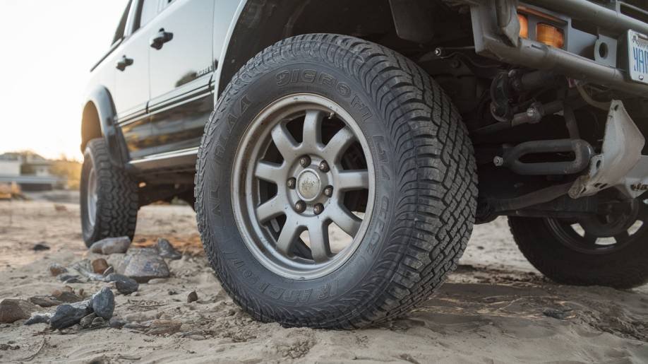 8 Tips to Extend the Life of Your Tires