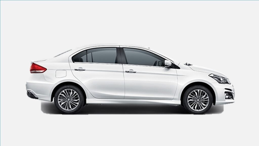 Pictre of Maruti Suzuki Ciaz