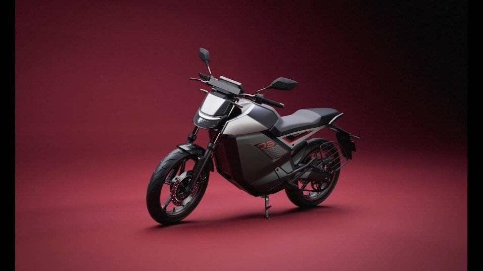 Ola Roadster: Revolutionizing Electric Motorcycles