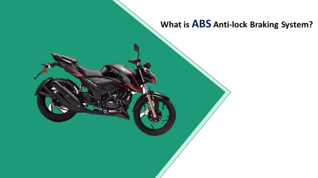 ABS is a safety system that prevents wheel lock-up during intense braking, helping riders maintain control of their motorcycles. While originally designed for aircraft in the 1920s, ABS was later adapted for cars in the 1970s and finally for motorcycles in the late 1980s, with BMW leading the charge.