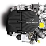 What is Tata Revotron Engine