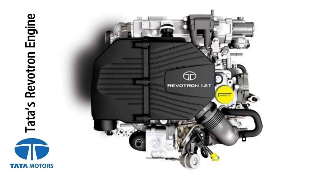 What is Tata Revotron Engine