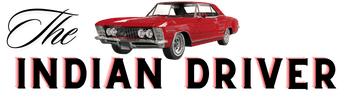 The Indian Driver logo