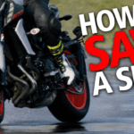 What to Do If Your Bike’s Back Wheel Skids